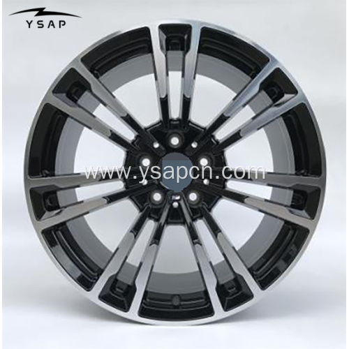 Forged Wheel Rims for 7series X6 5series 3series